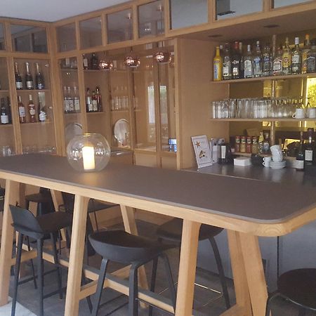 Mercure Paris Bastille Saint Antoine מראה חיצוני תמונה