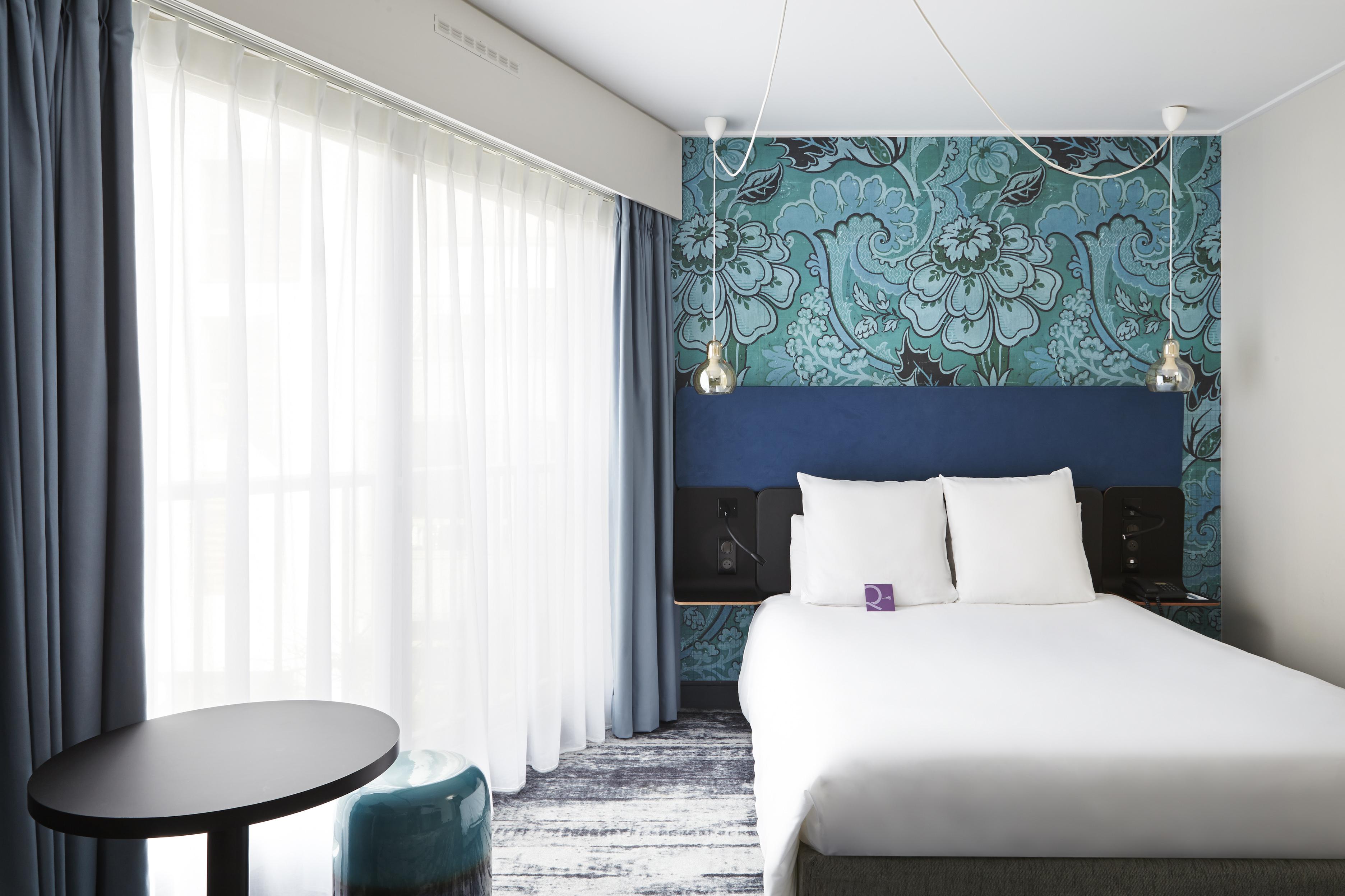 Mercure Paris Bastille Saint Antoine מראה חיצוני תמונה