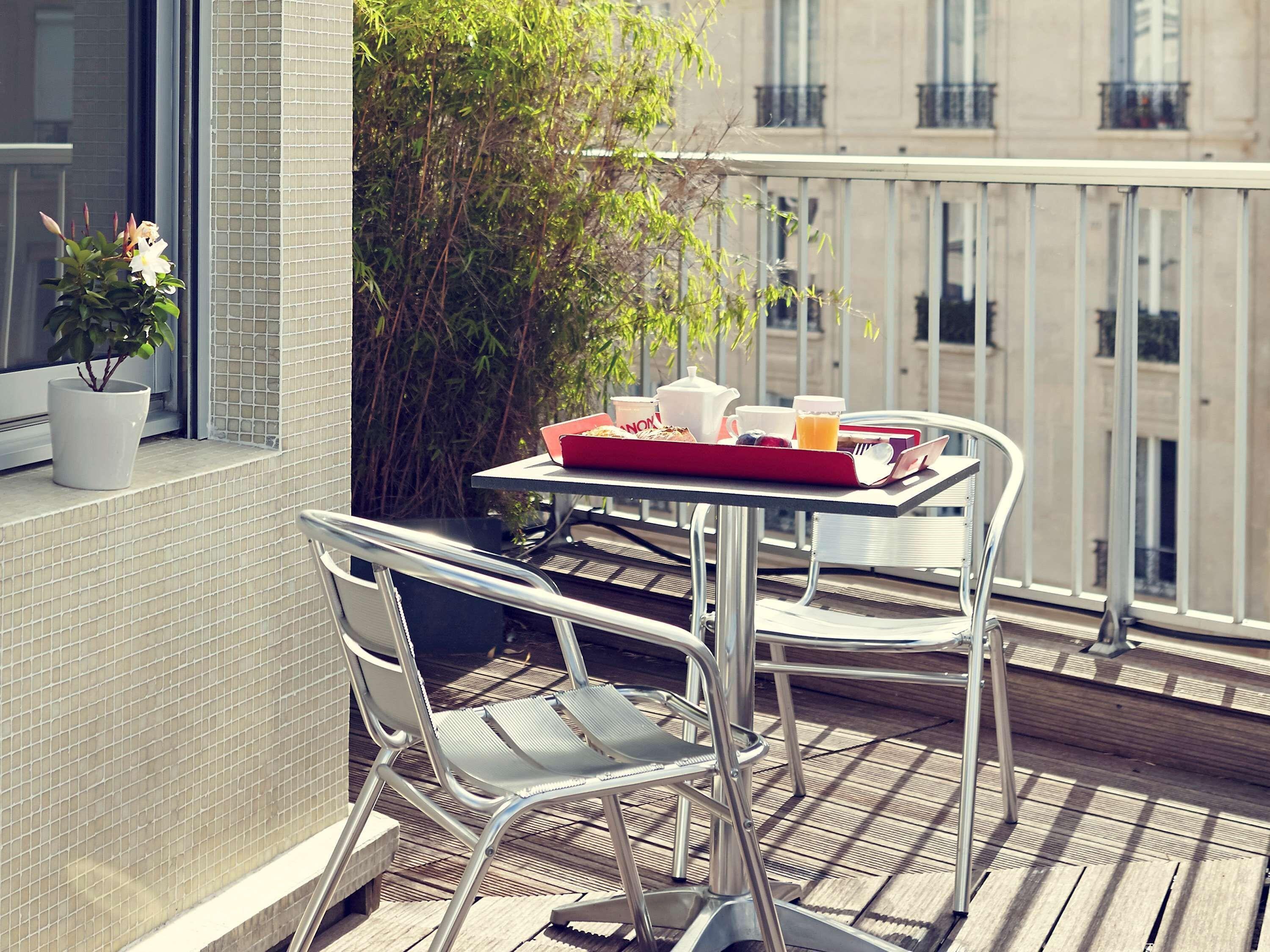 Mercure Paris Bastille Saint Antoine מראה חיצוני תמונה