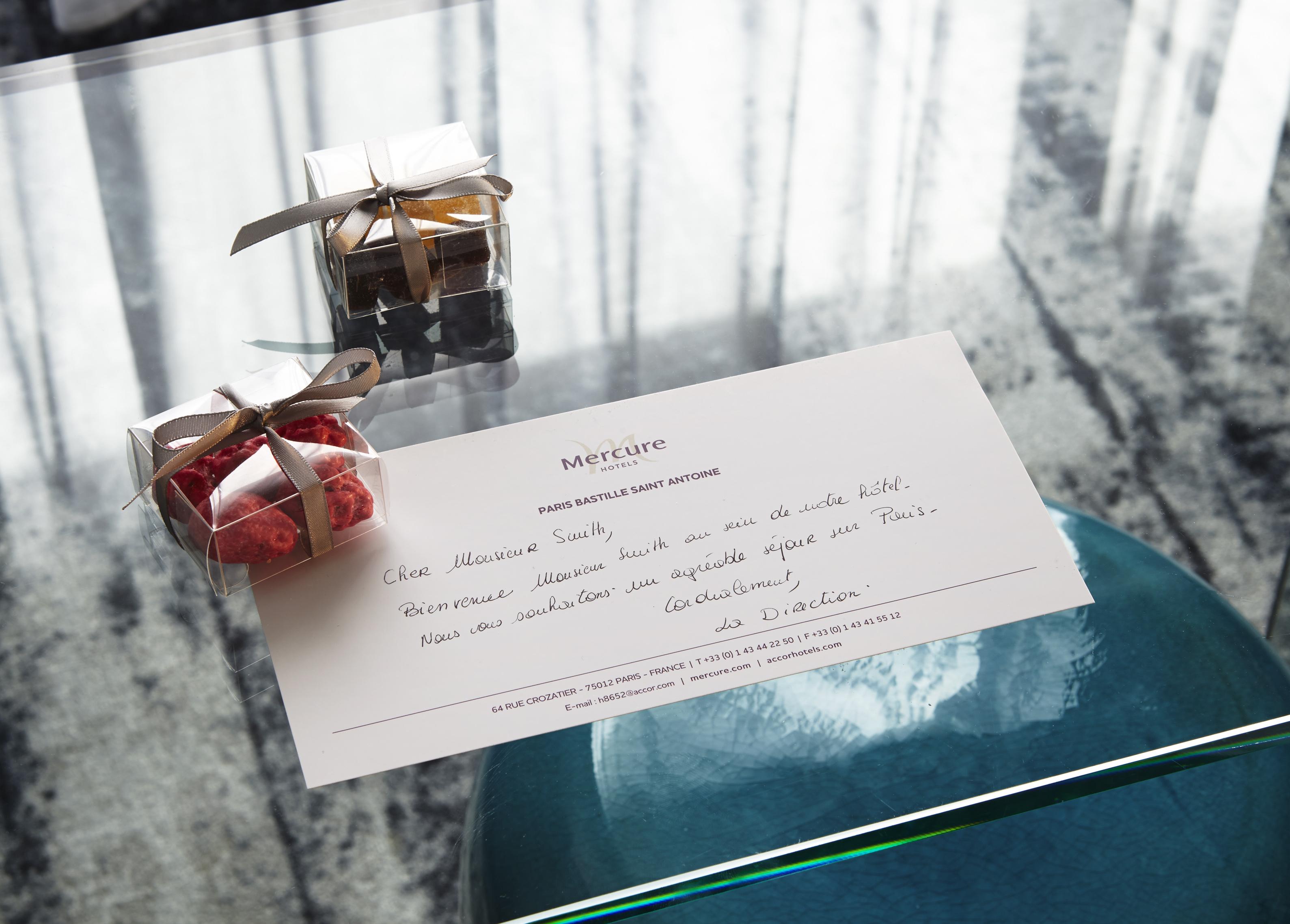 Mercure Paris Bastille Saint Antoine מראה חיצוני תמונה