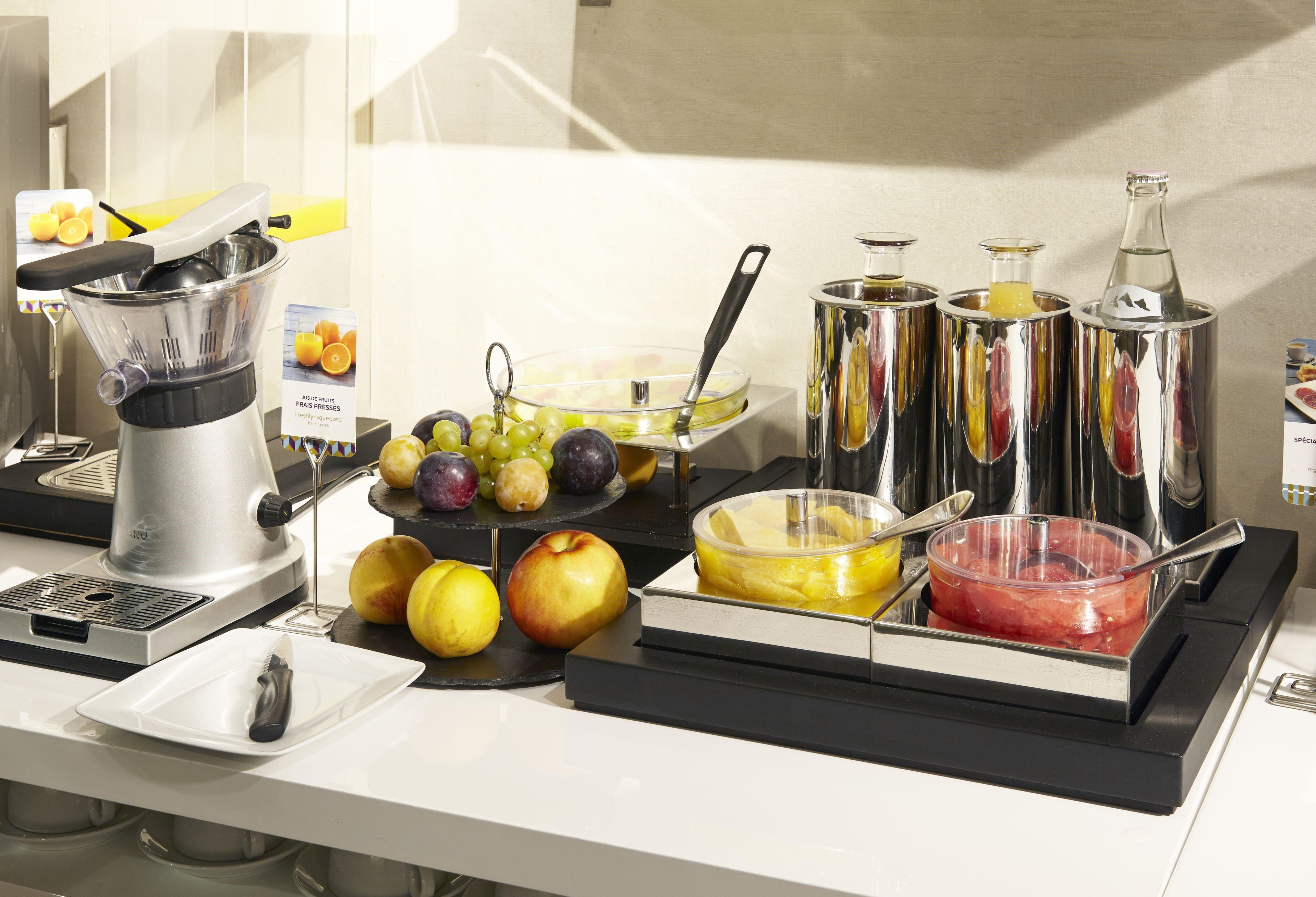 Mercure Paris Bastille Saint Antoine מראה חיצוני תמונה