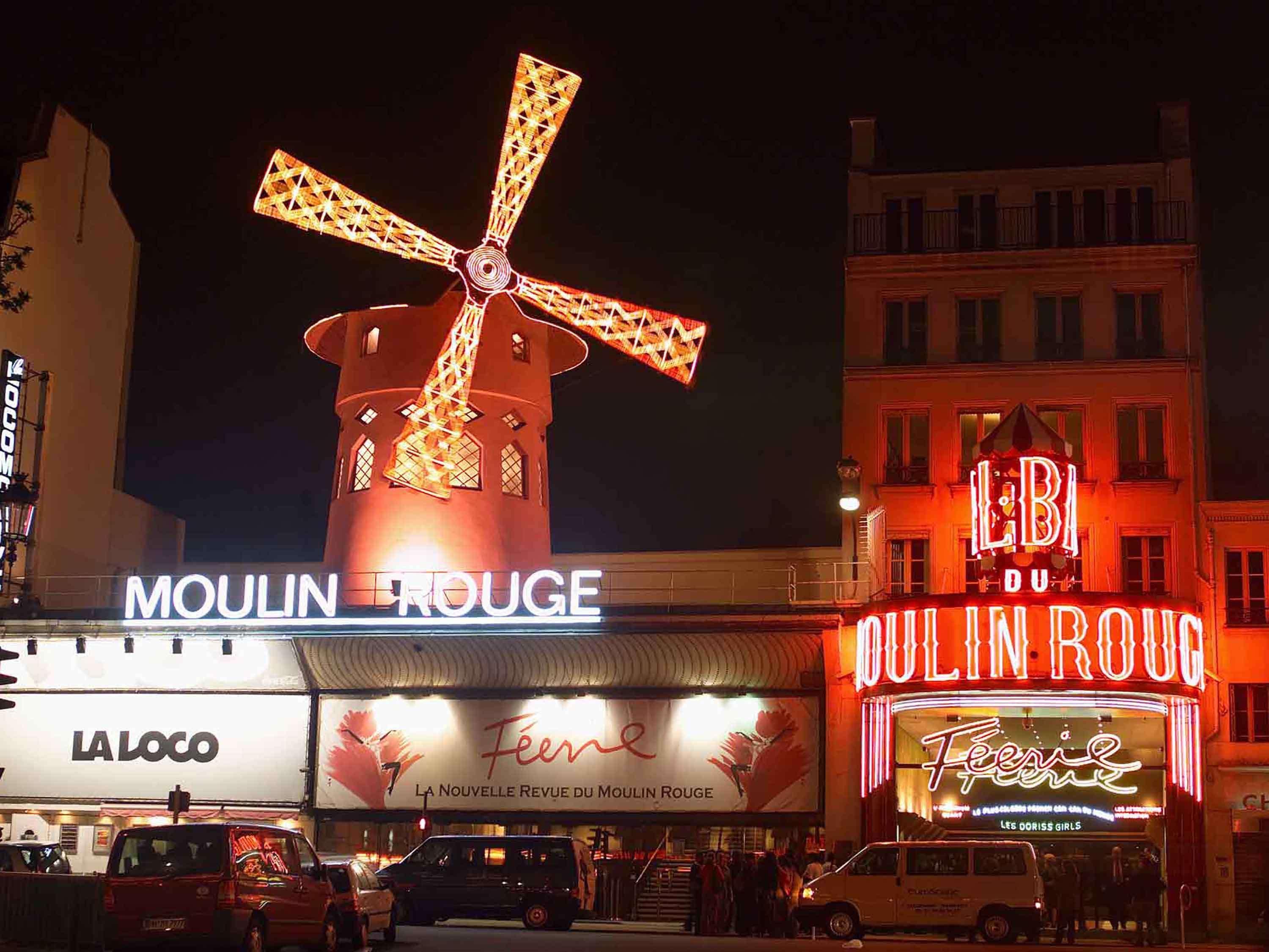 Mercure Paris Bastille Saint Antoine מראה חיצוני תמונה