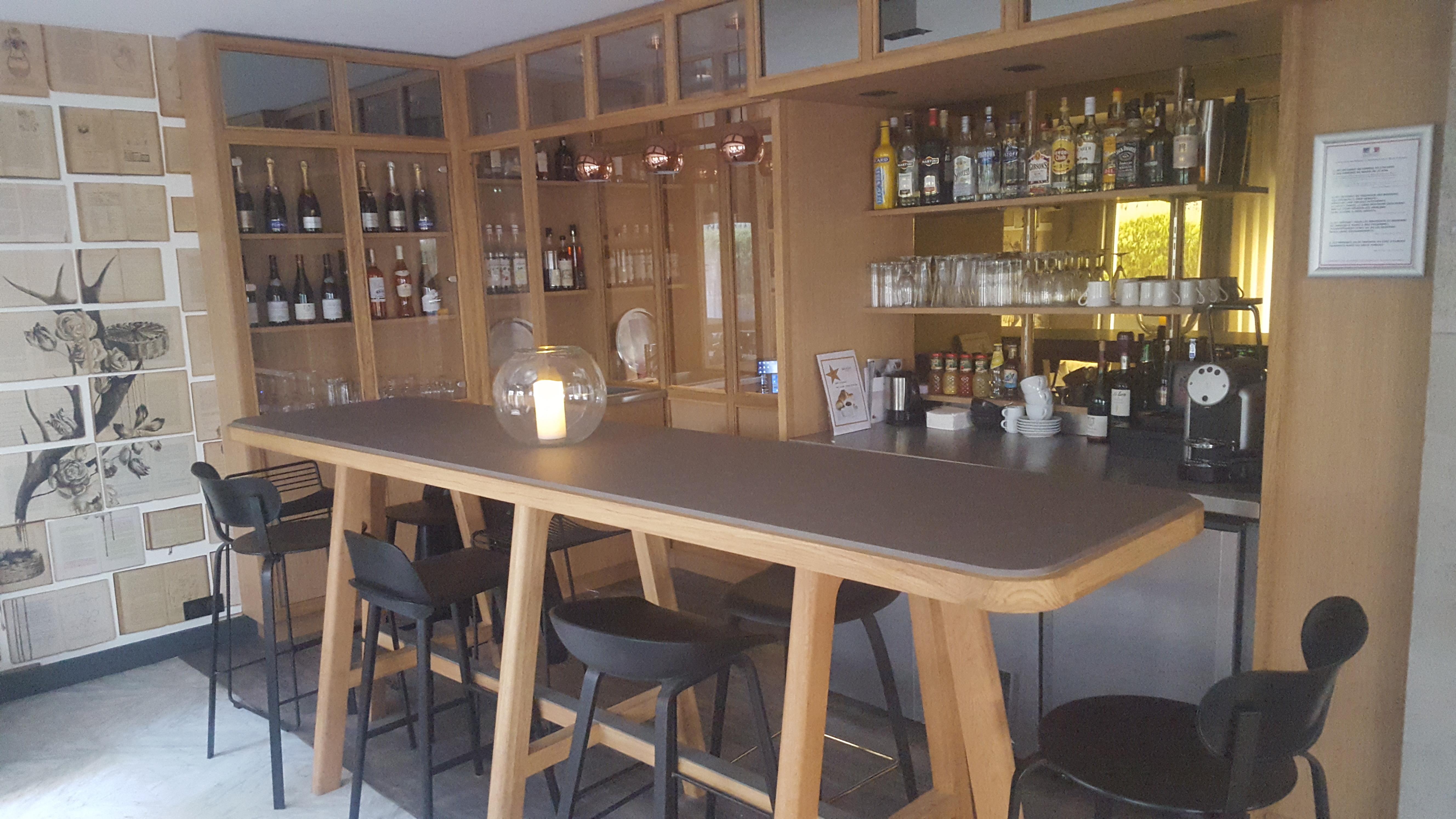 Mercure Paris Bastille Saint Antoine מראה חיצוני תמונה