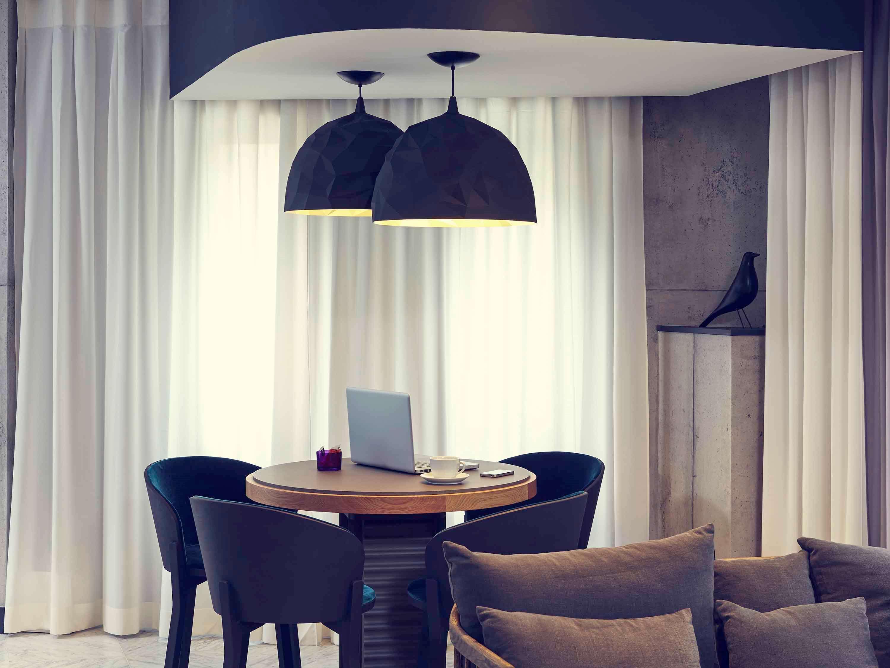 Mercure Paris Bastille Saint Antoine מראה חיצוני תמונה