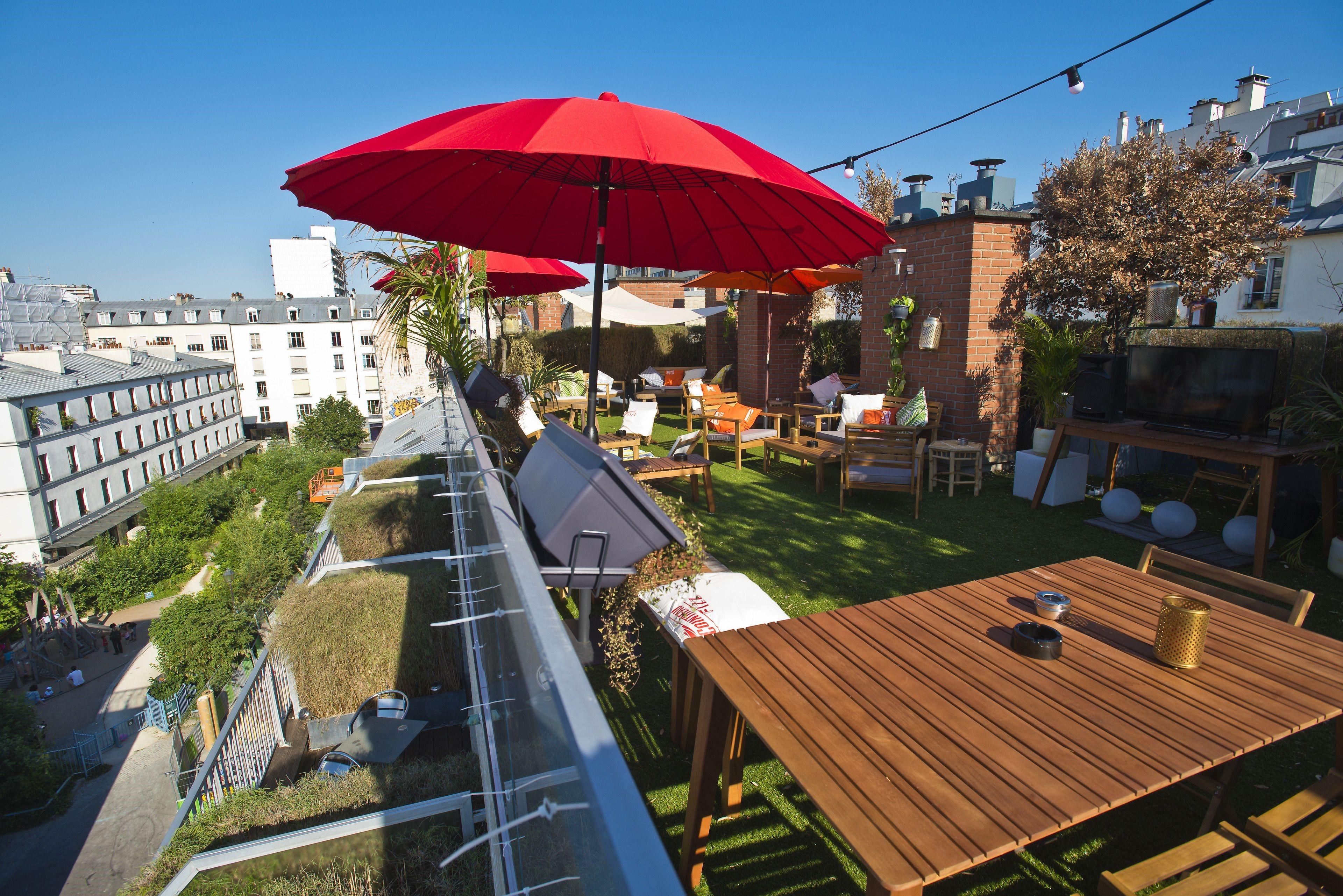 Mercure Paris Bastille Saint Antoine מראה חיצוני תמונה